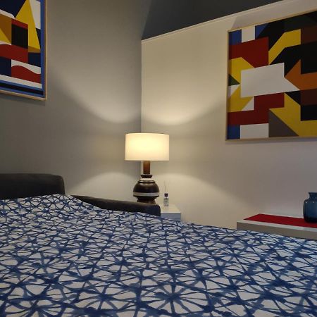 Central Apartment A Due Passi Dal Porto 팔레르모 외부 사진