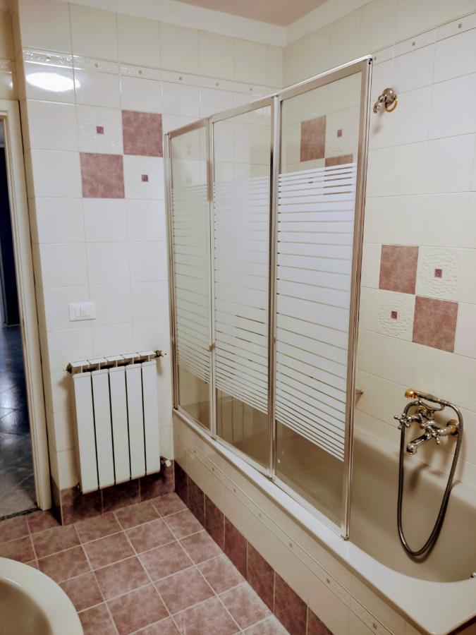 Central Apartment A Due Passi Dal Porto 팔레르모 외부 사진